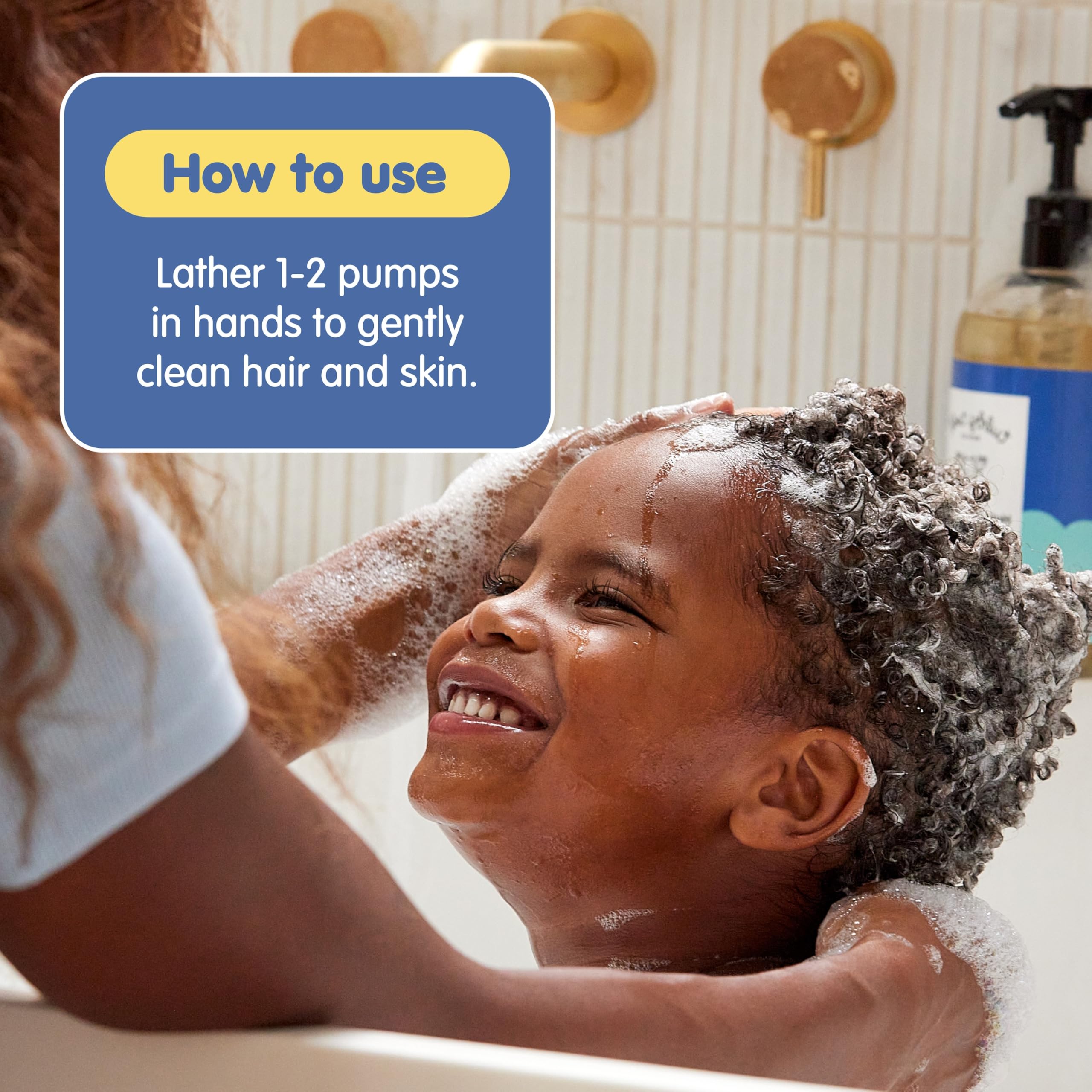 Tubby Todd two-pack packaging shown for home and travel care.