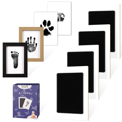 Tubuui 4Park kit wood frames closeup highlighting sturdy craftsmanship for keepsakes