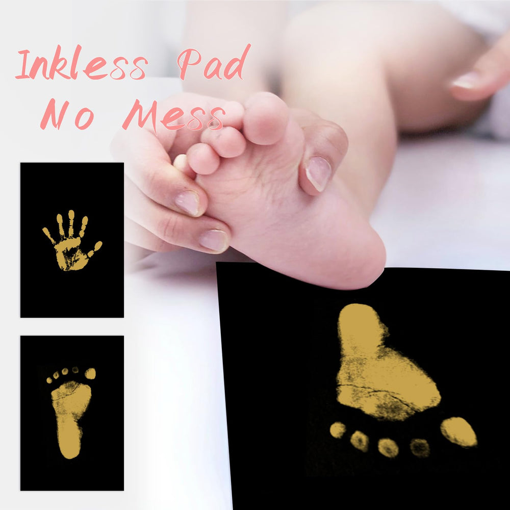 Tubuui baby shower gift set for new moms