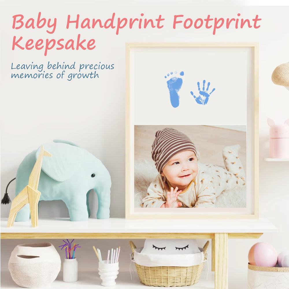 Tubuui Gift-ready packaging showcases versatile baby and pet keepsakes.