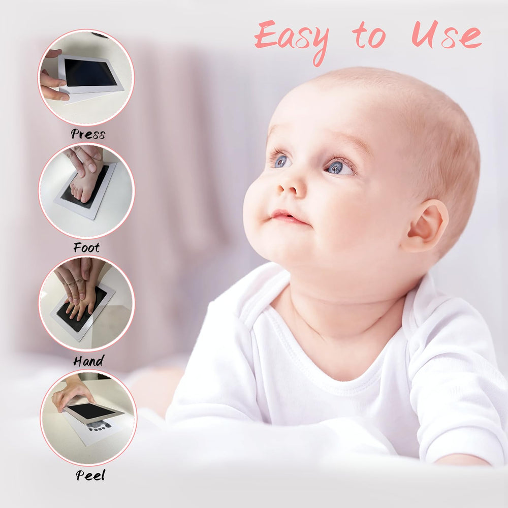 Tubuui gift-ready packaging; ideal baby shower present.