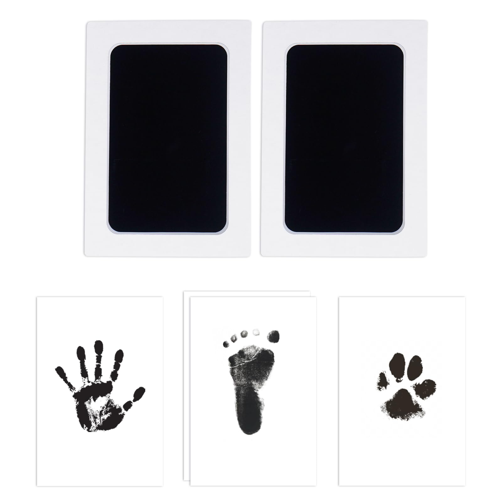 Tubuui Personalized keepsake gift option for baby showers.