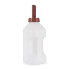 Tuff Stuff LBH2 hand grip design aids stable feeding sessions.