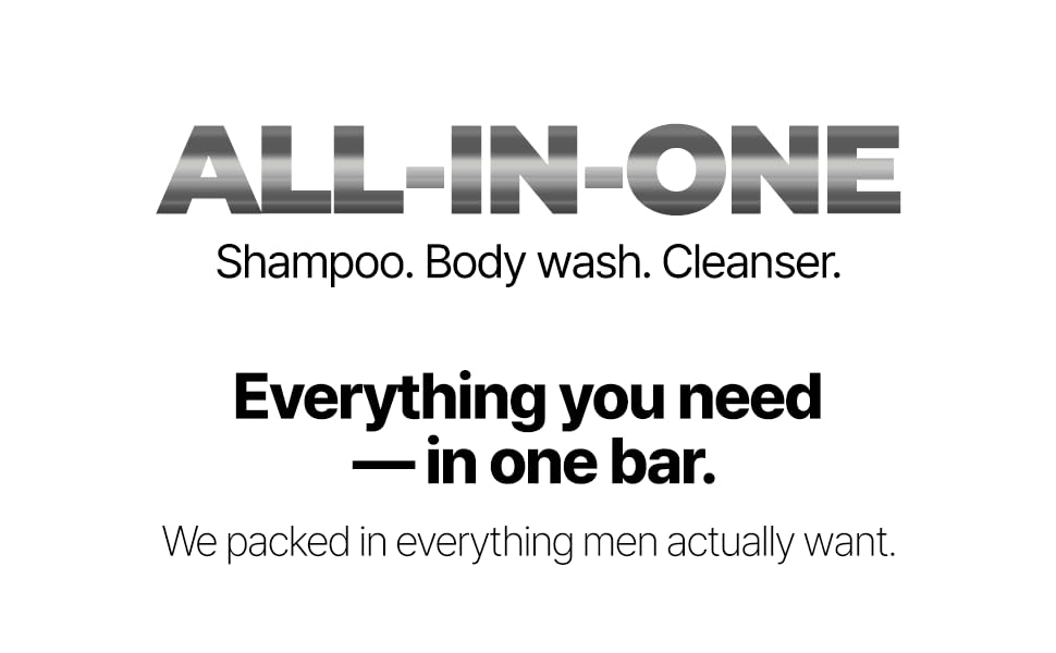 TUFFSOAP travel-friendly design fits gym bags and carry-ons