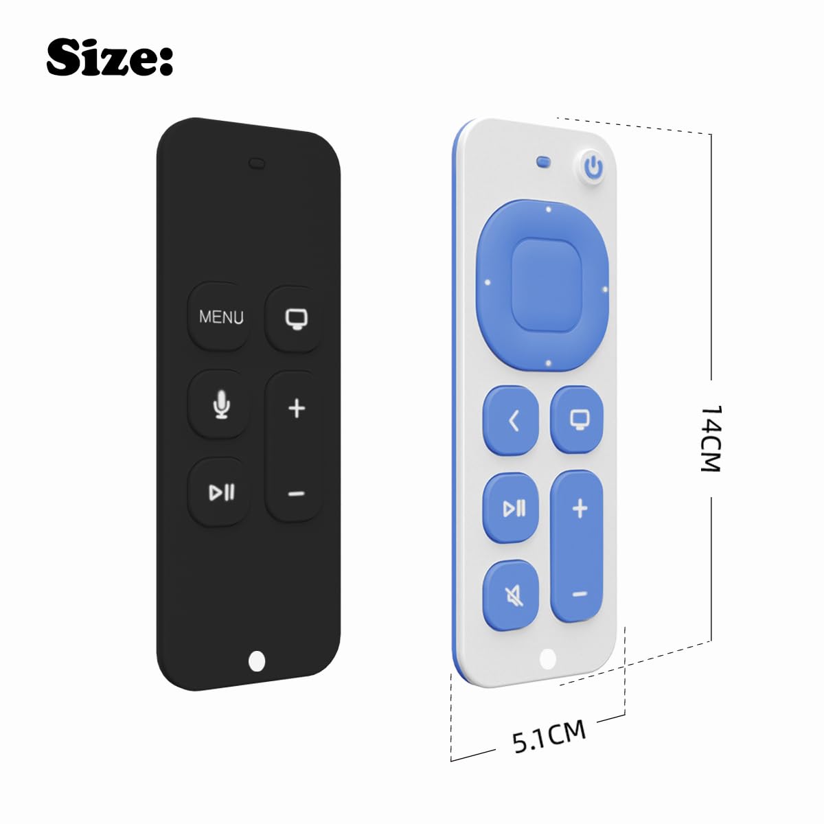 TuiVeSafu gift-ready teething remote toy ideal for babies and toddlers.