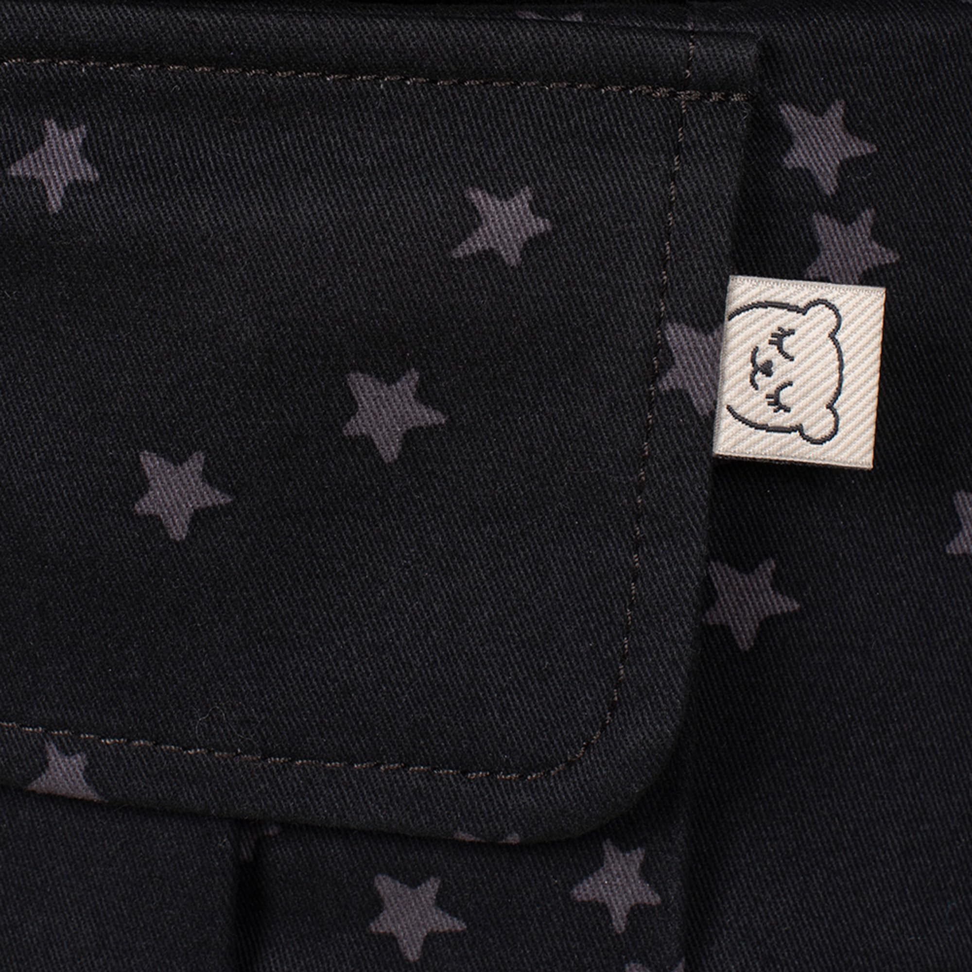 Tula Baby Linen Toddler Carrier with padded straps for comfortable wear