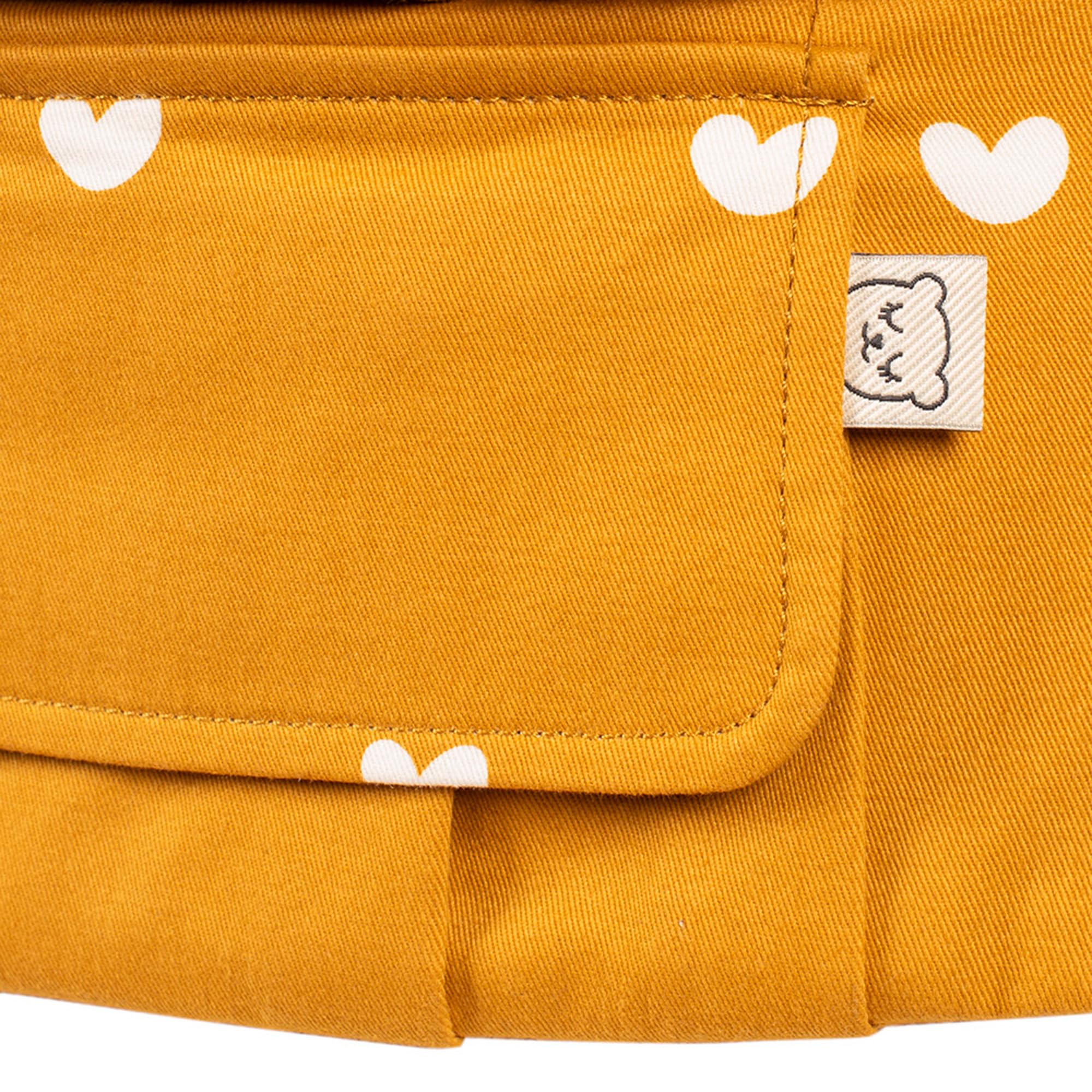 Tula Explore Carrier offers multiple carrying positions for growing child.