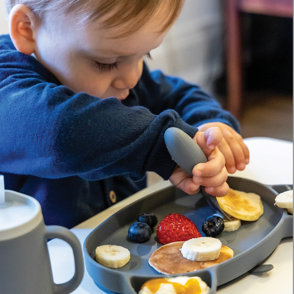 TUM TUM BPA and phthalate-free design for peace of mind.