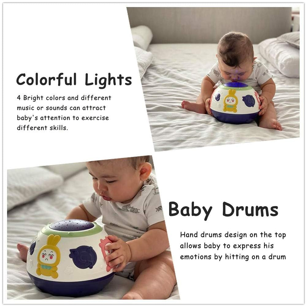 TUMAMA KIDS bedtime-routine-sleep-support helps establish soothing pre-sleep moments