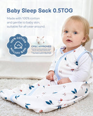 TurmeWU zipper close-up demonstrates easy diaper changes during night-time.