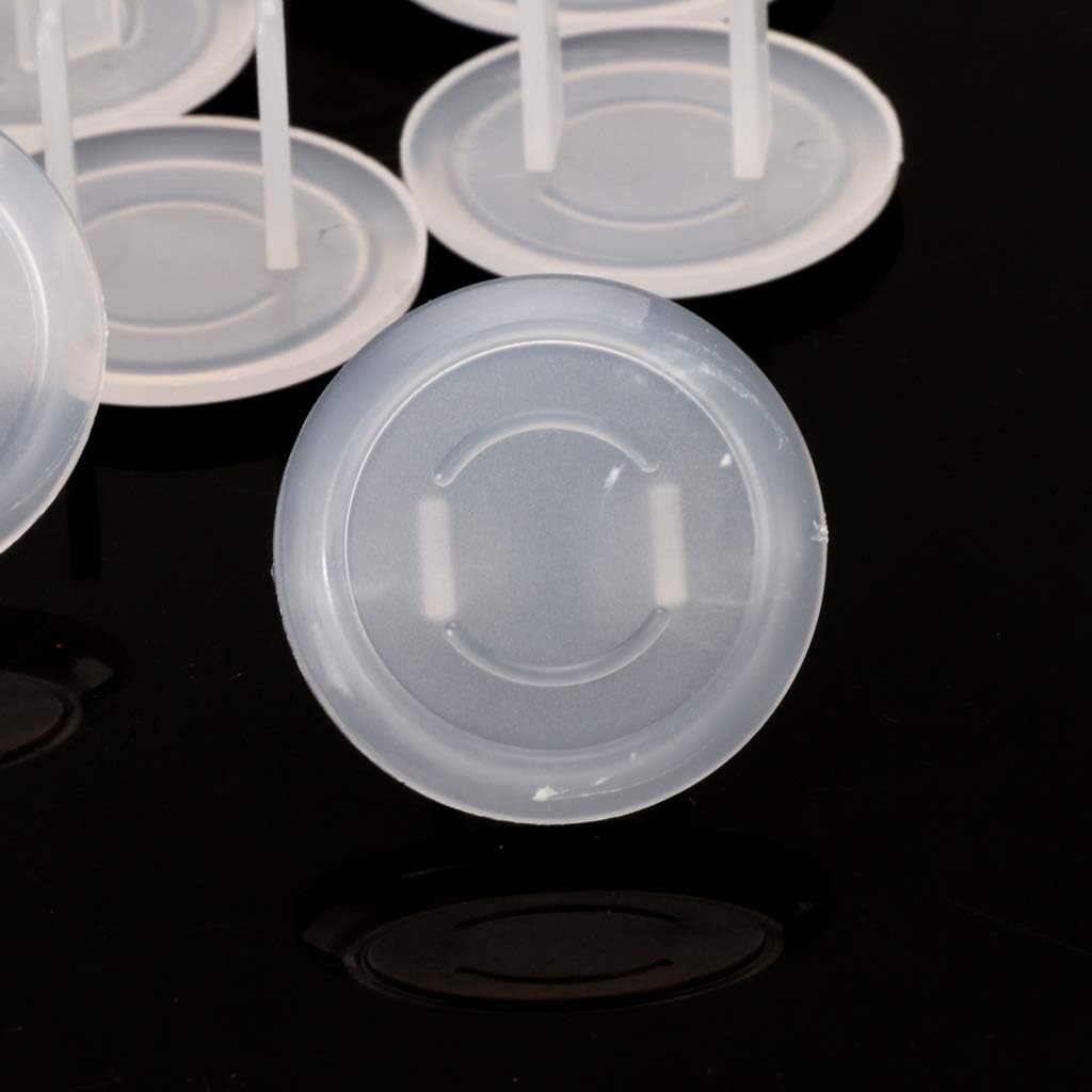 Tustao's durable, impact-resistant plastic maintains protection during daily use.