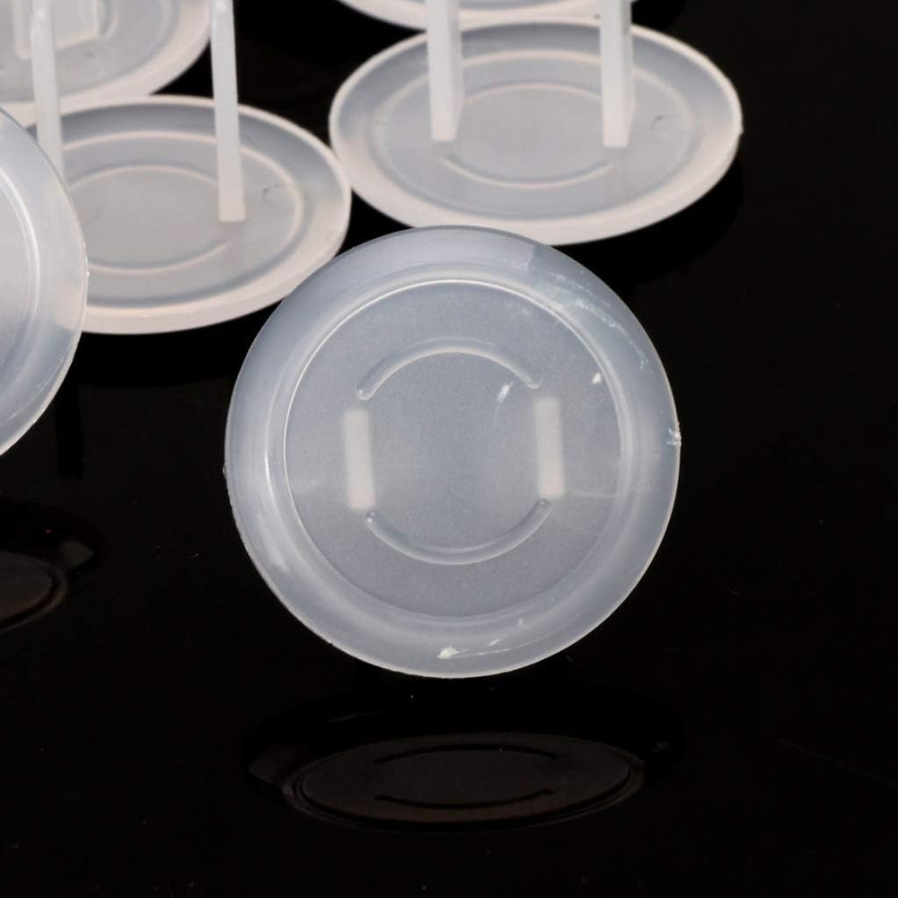 Tustao's durable, impact-resistant plastic maintains protection during daily use.