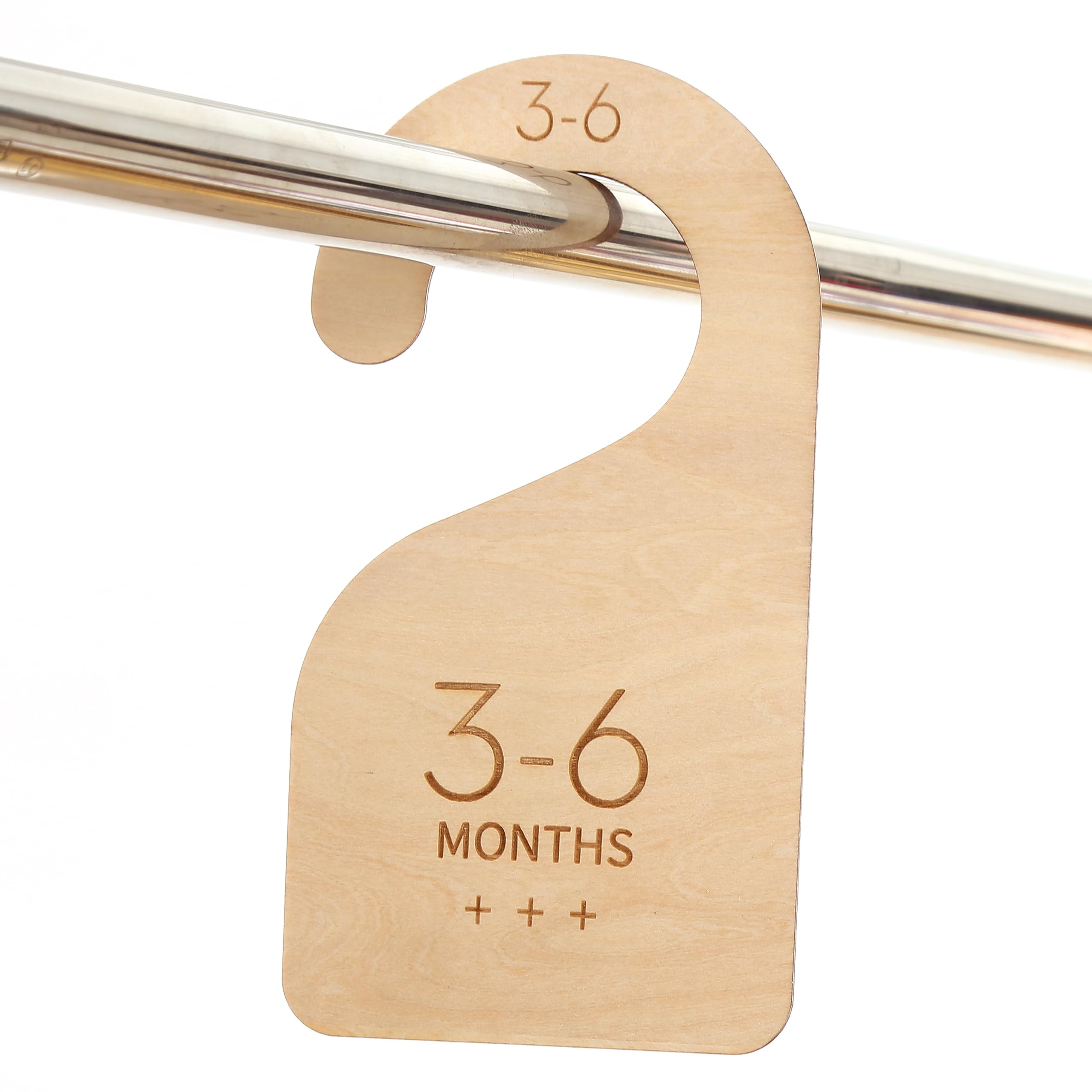 Tutotu 12-18 months divider supports tidy storage