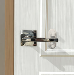 Tuut lock patent label references US patent 10,221,587.