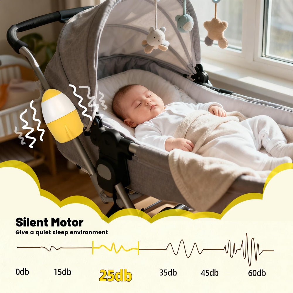 TUWEIPAIKE auto shut-off preserves battery after 40 minutes of use.