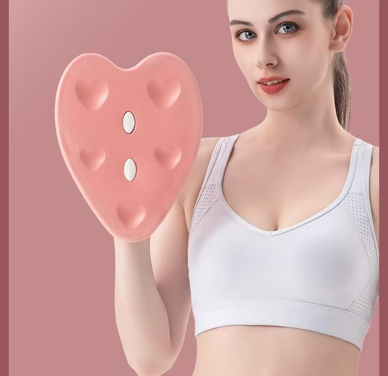TWL pelvic trainer suitable for men and women for pelvic training.