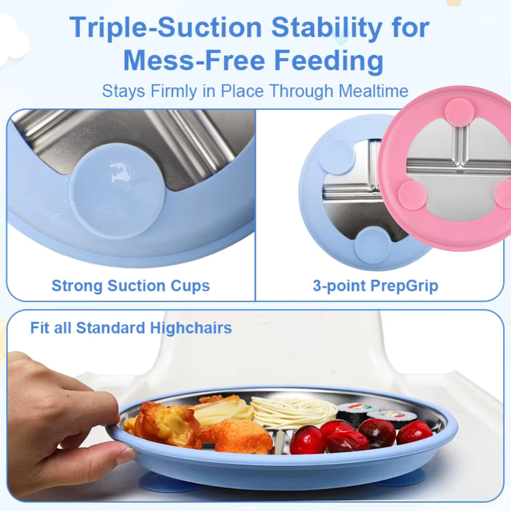 TwoSet removable silicone sleeve improves grip and simplifies cleanup