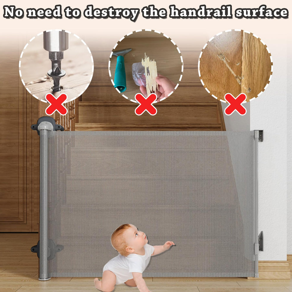 TXTLDB durable ABS plastic construction with EVA padding for long-lasting grip.