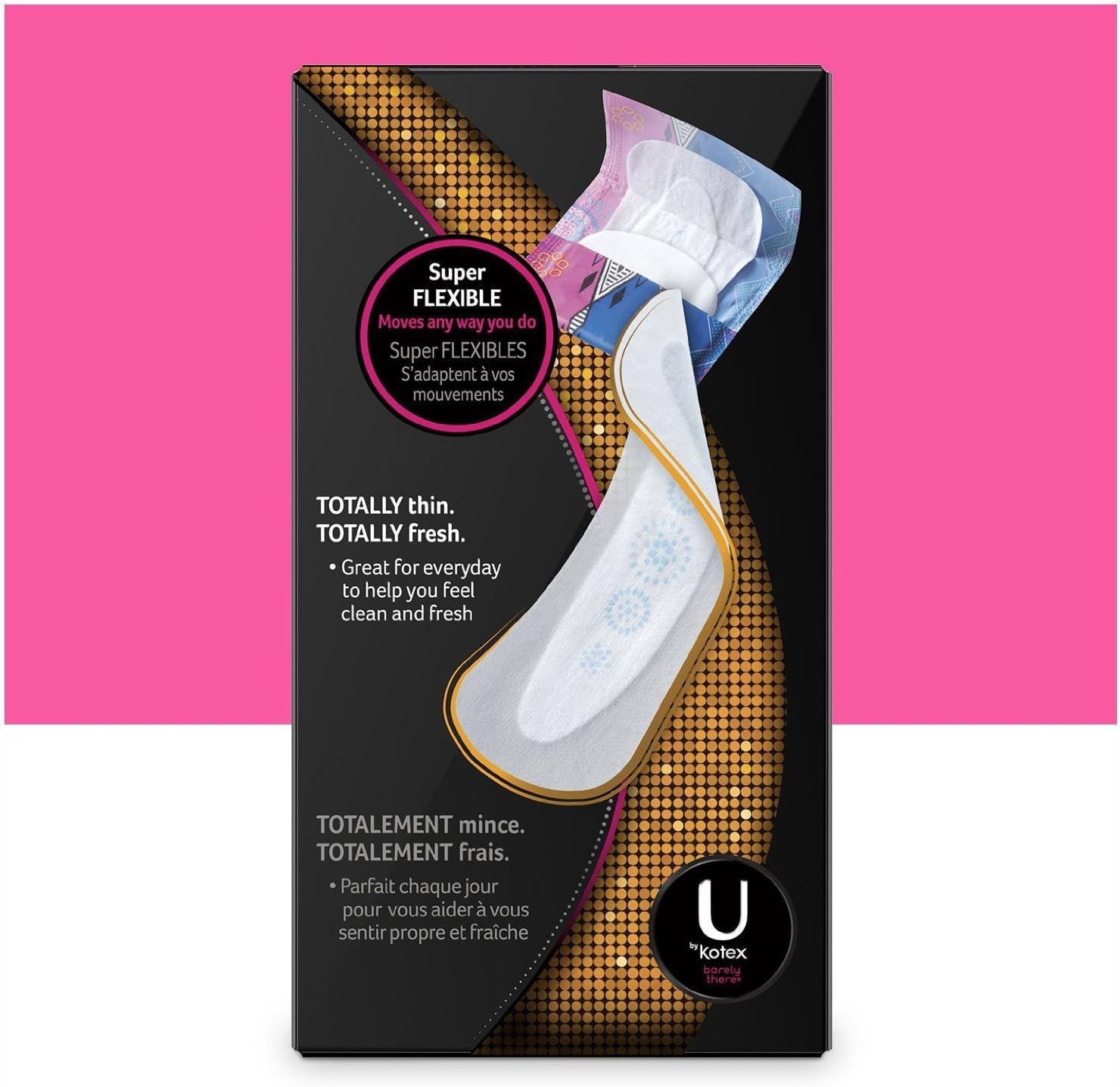 Packaging shows a 5-pack configuration for easy stocking.