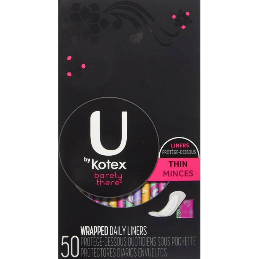 Ideal for light days and spotting with quiet daily freshness.
