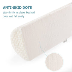 UBBCARE bed rail installation steps simplify setup for families