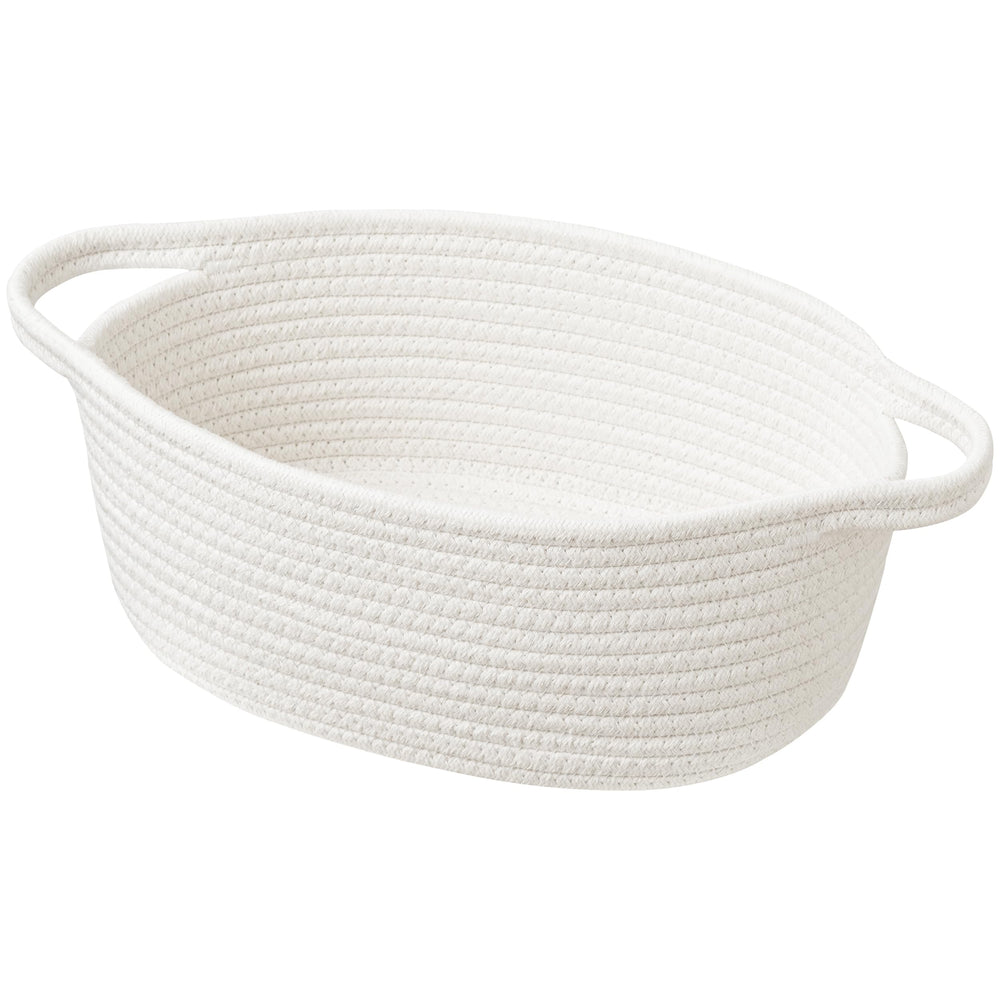 UBBCARE small woven basket gift oval for gift-ready presentation and charming gifting ideas.