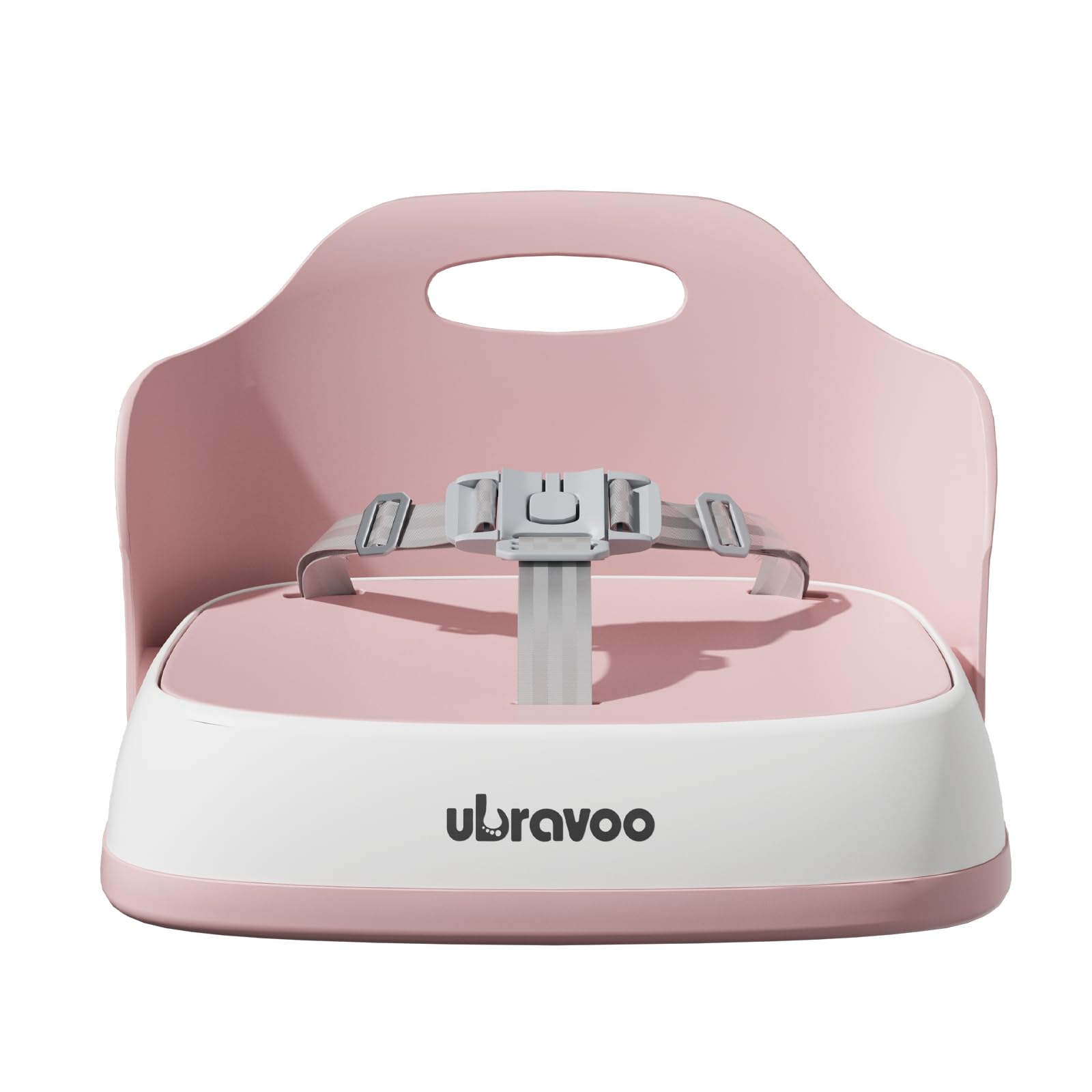 UBRAVOO compact folding design fits small spaces and bags