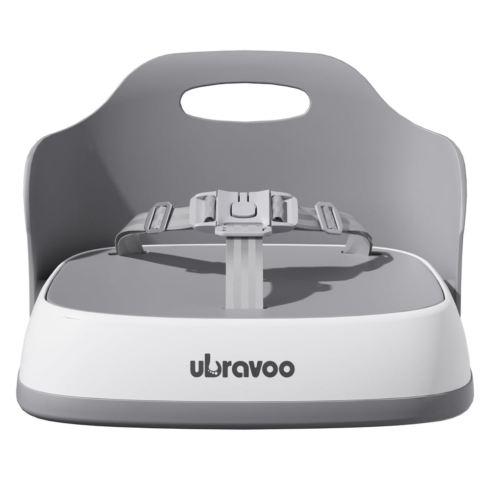 UBRAVOO easy-clean seat pad for quick wipe-downs