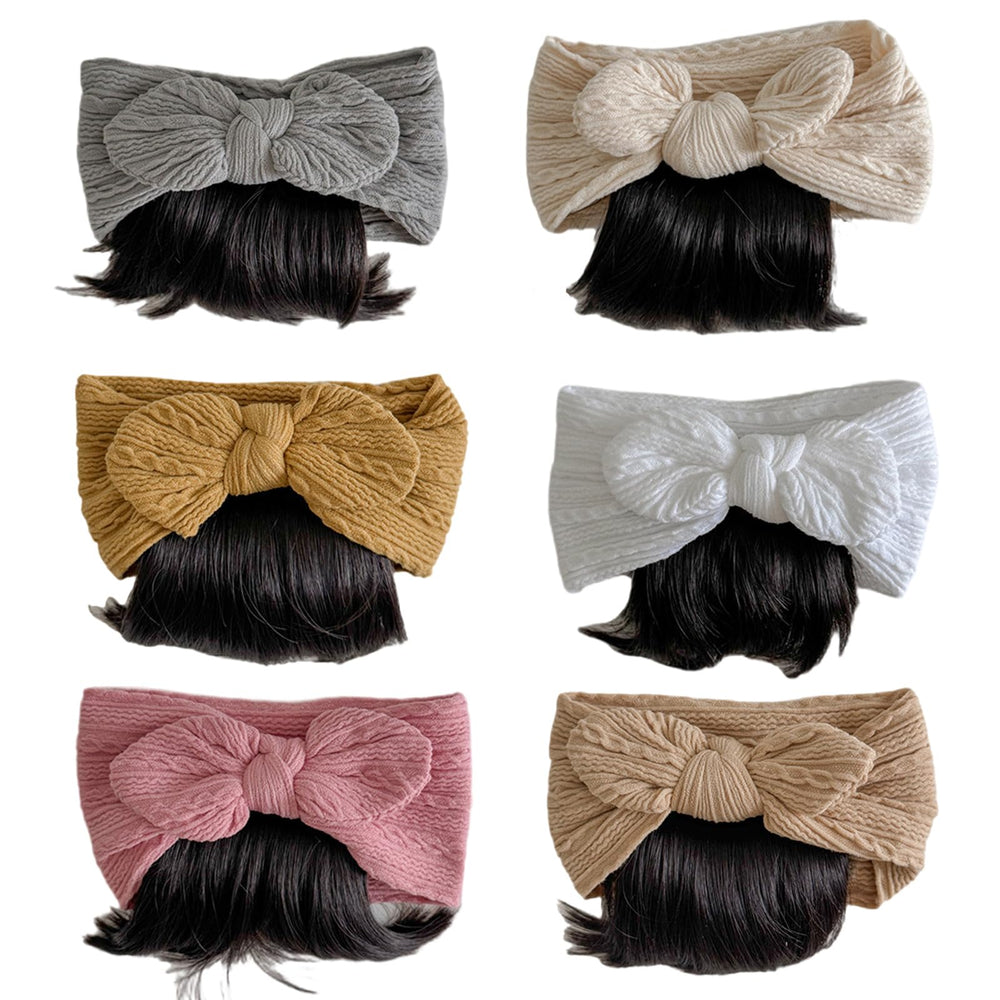 Ubxvamm lightweight headband design for comfortable wear on little ones