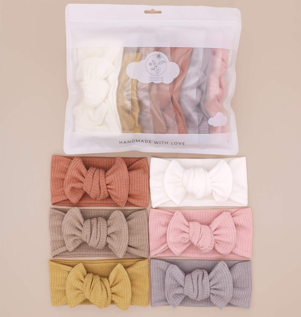 UeeSum headwrap in dusty rose, versatile for photos and outfits.