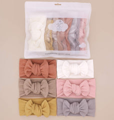 UeeSum headwrap in dusty rose, versatile for photos and outfits.