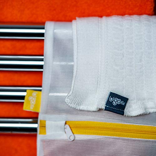 Ugo Fix Sleeve pairs with Ugo Catheter Strap for secure setup.