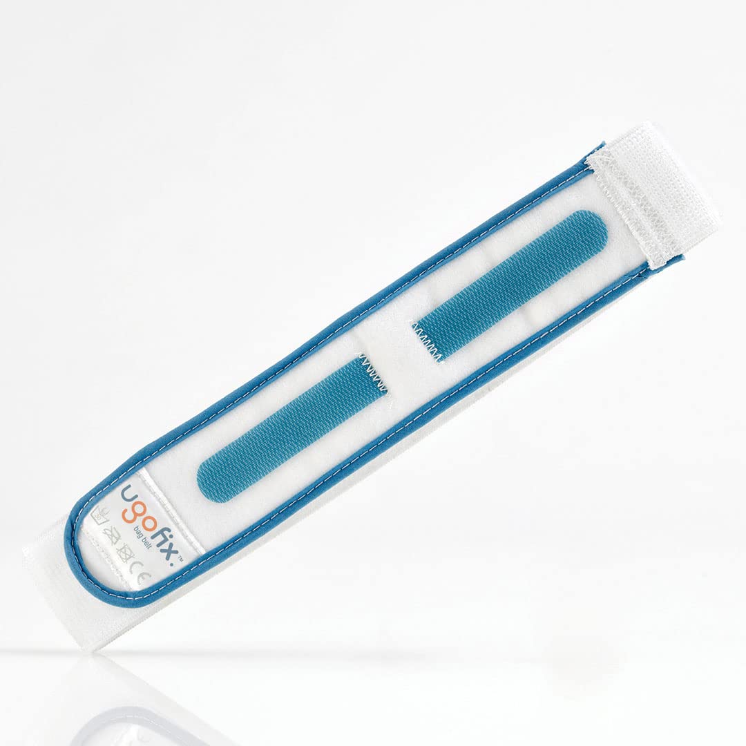 Ugo Fix Bag Strap cut-to-fit capability allows personalized length for comfort.