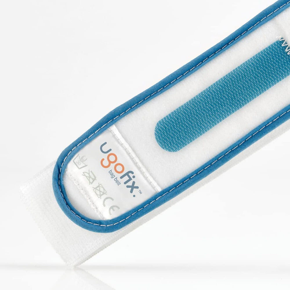 Ugo Fix Bag Strap includes user-friendly instructions for quick setup.