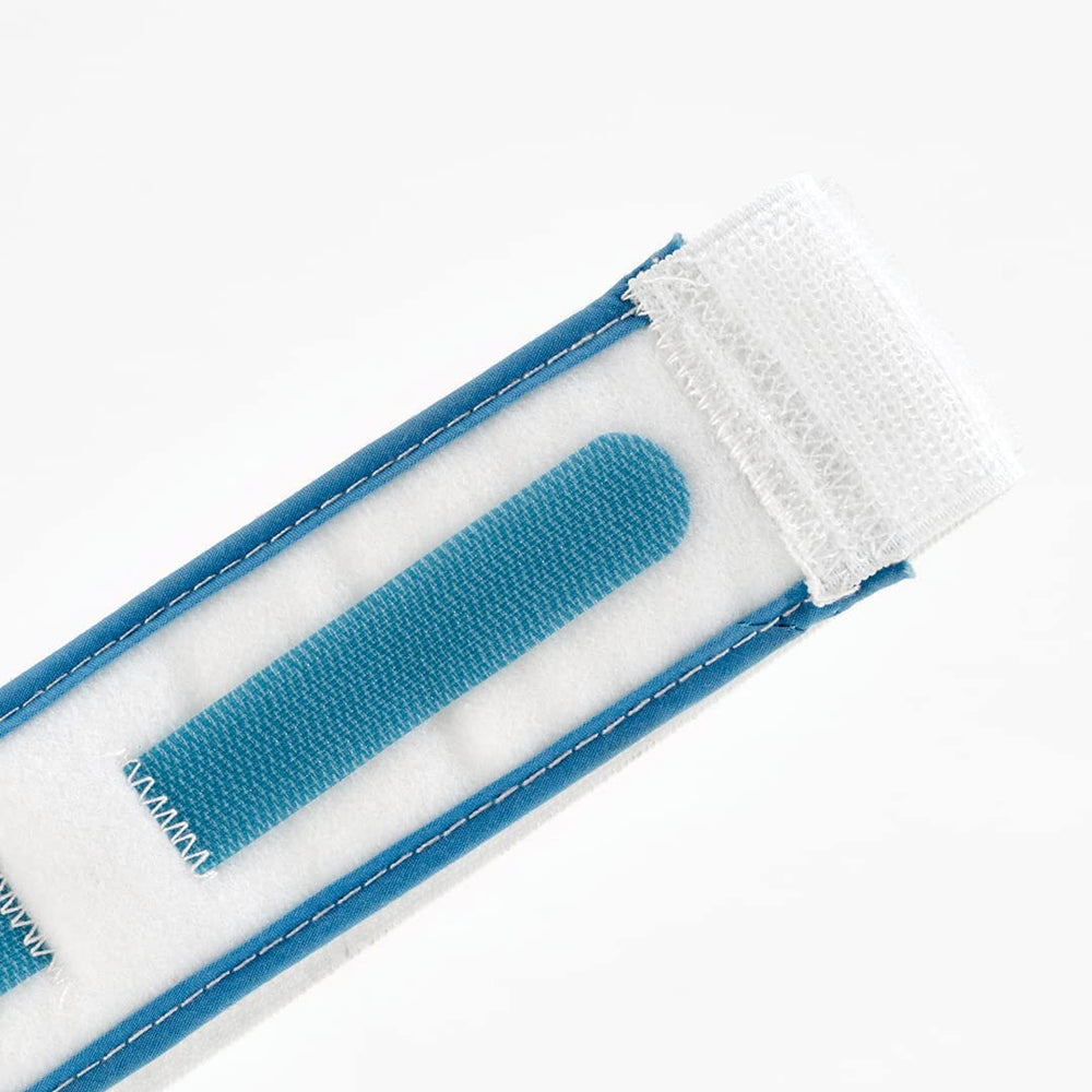 Ugo Fix Bag Strap comes in a box of 3 for value and backup.