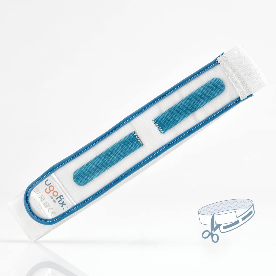 Ugo Fix Bag Strap is washable and reusable for repeated use.
