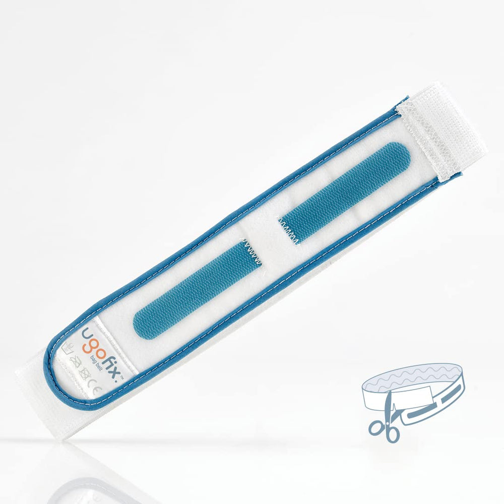 Ugo Fix Bag Strap is washable and reusable for repeated use.