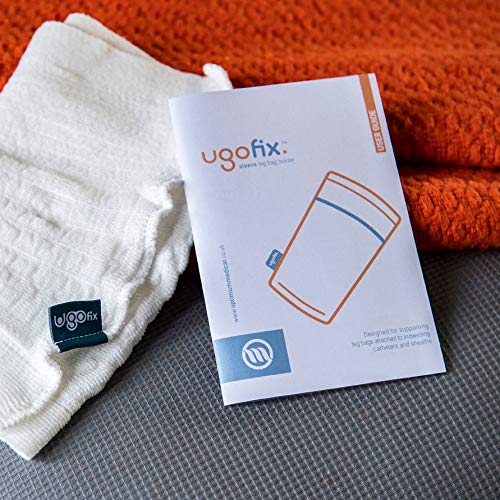 Pack of 4 sleeves in 2XL fits a range of users.