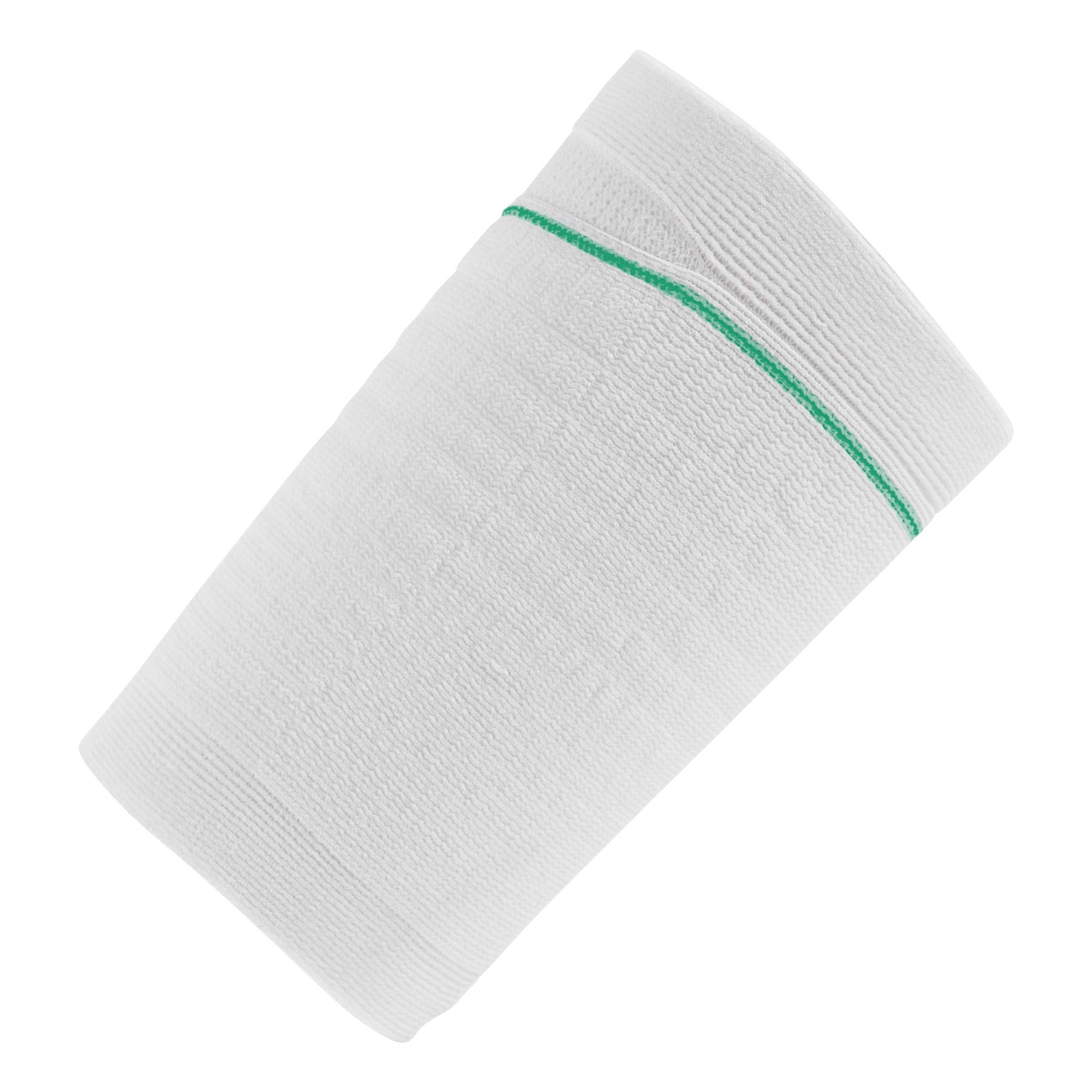 Ugo Fix Sleeve securely holds the leg bag in a pocket for added comfort.