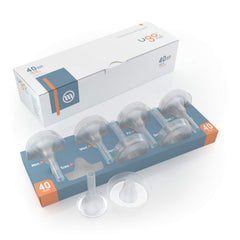 Ugo Sheath box front shows discreet packaging for easy shopping