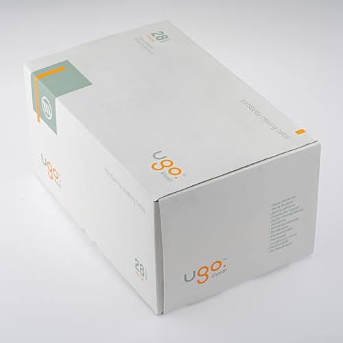 Ugo Sheath pop-on style demonstrates quick, simple application