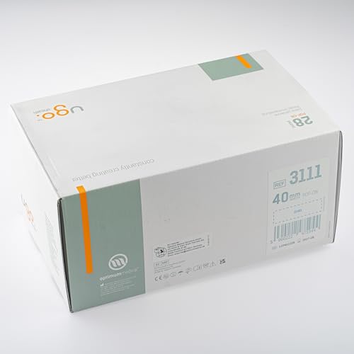 Ugo Sheath self adhesive feature shown for secure wear