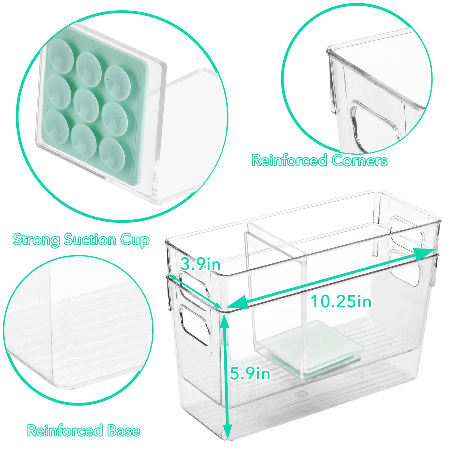 Ugotfeels compatibility with Lansinoh, Momcozy, and Medela bottles