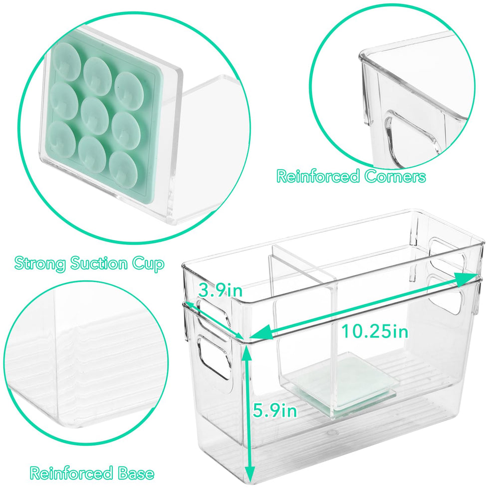 Ugotfeels compatibility with Lansinoh, Momcozy, and Medela bottles