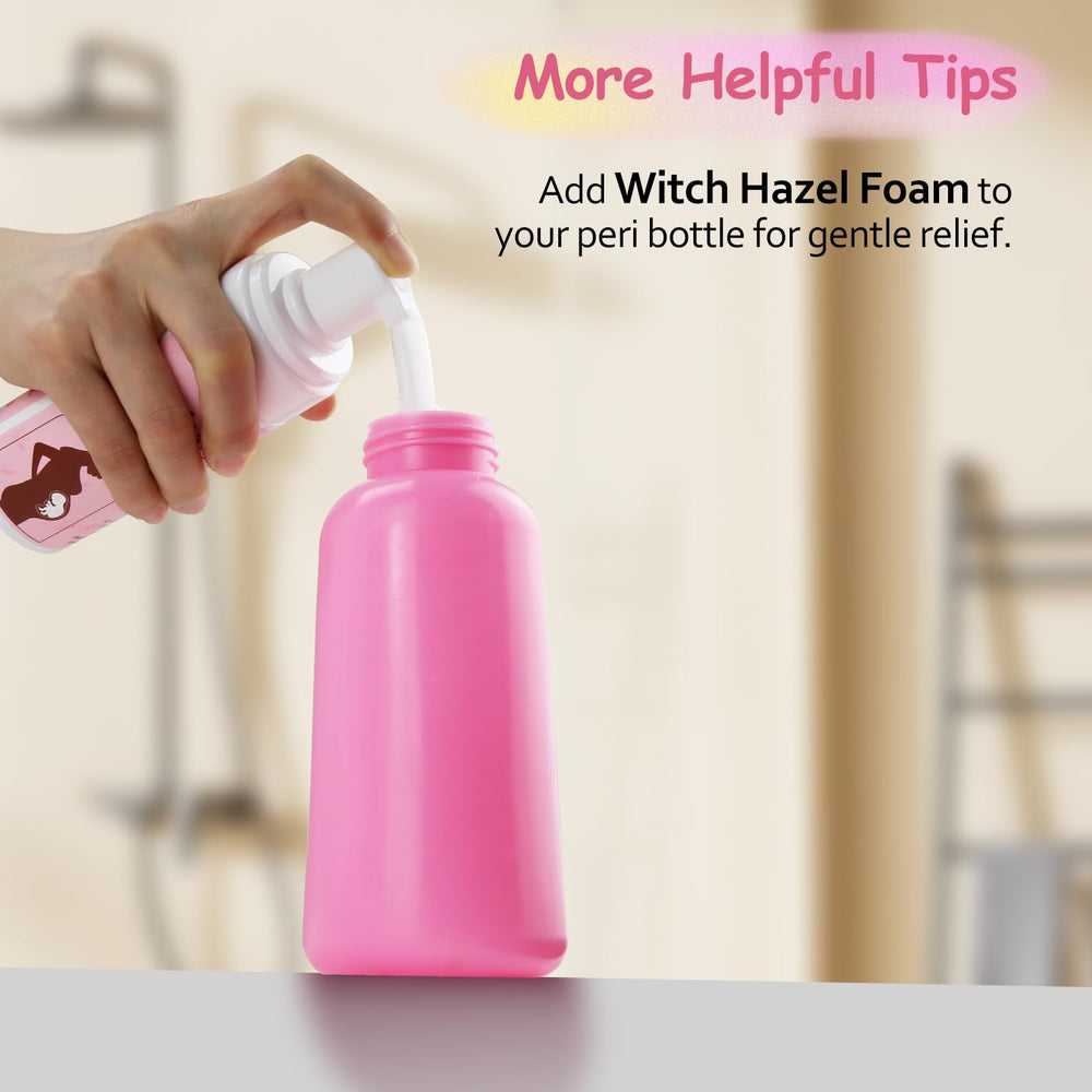 UHdod cooling effect close-up hints soothing relief during recovery