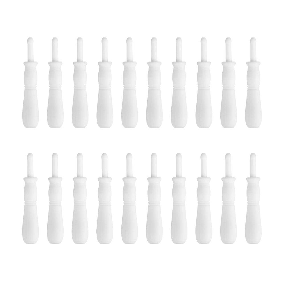 uhfi gas reliever for babies disposable 20-count kit for quick comfort