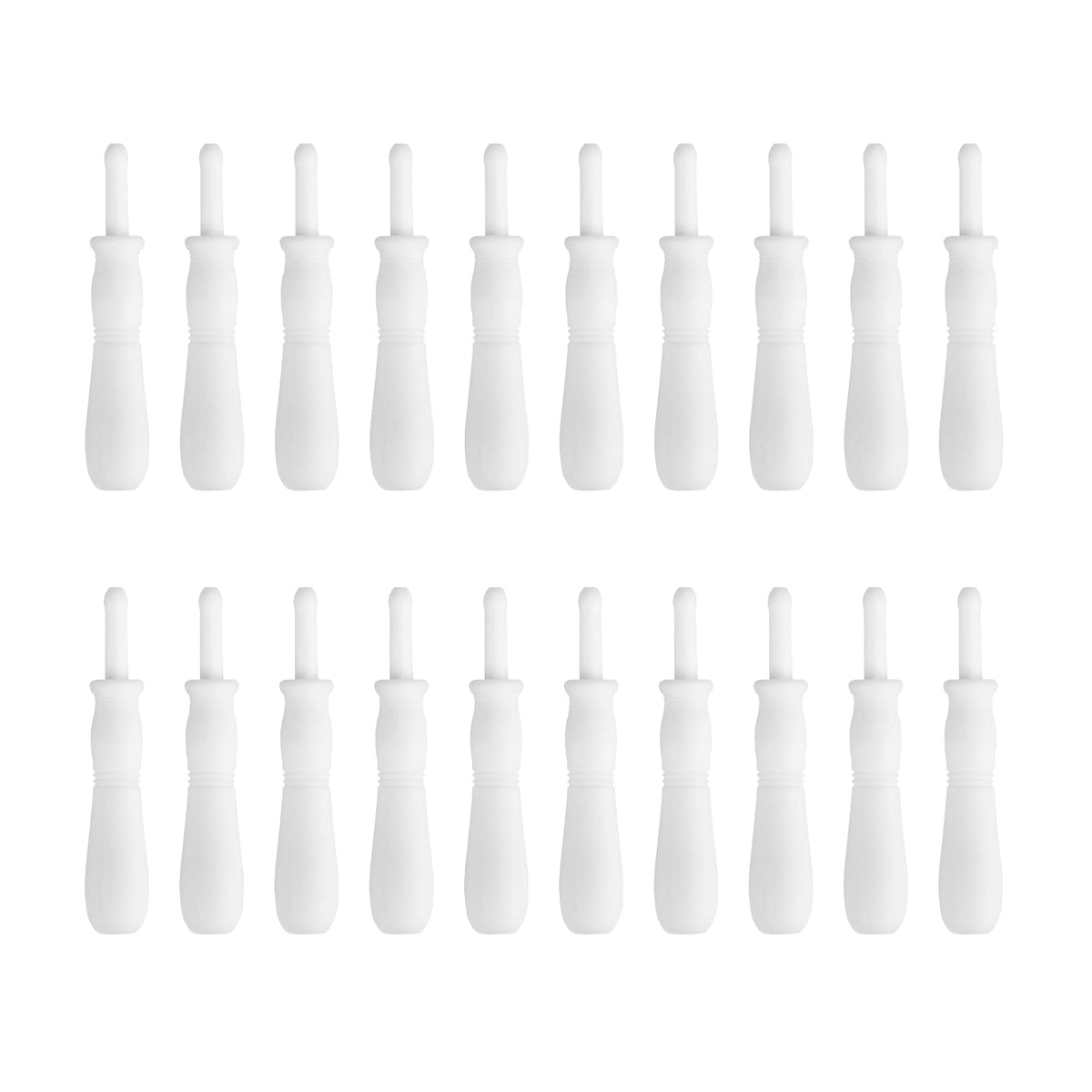 uhfi gas reliever for babies disposable 20-count kit for quick comfort