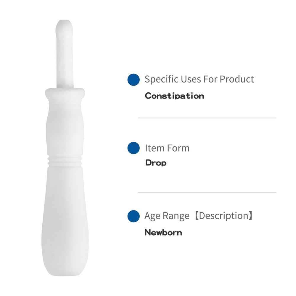 uhfi baby gas reliever gift-pack ideal for new parents