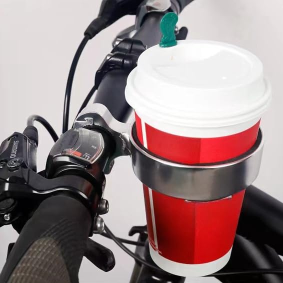 UIVXXUD universal compatibility suits mountain and folding bikes alike.