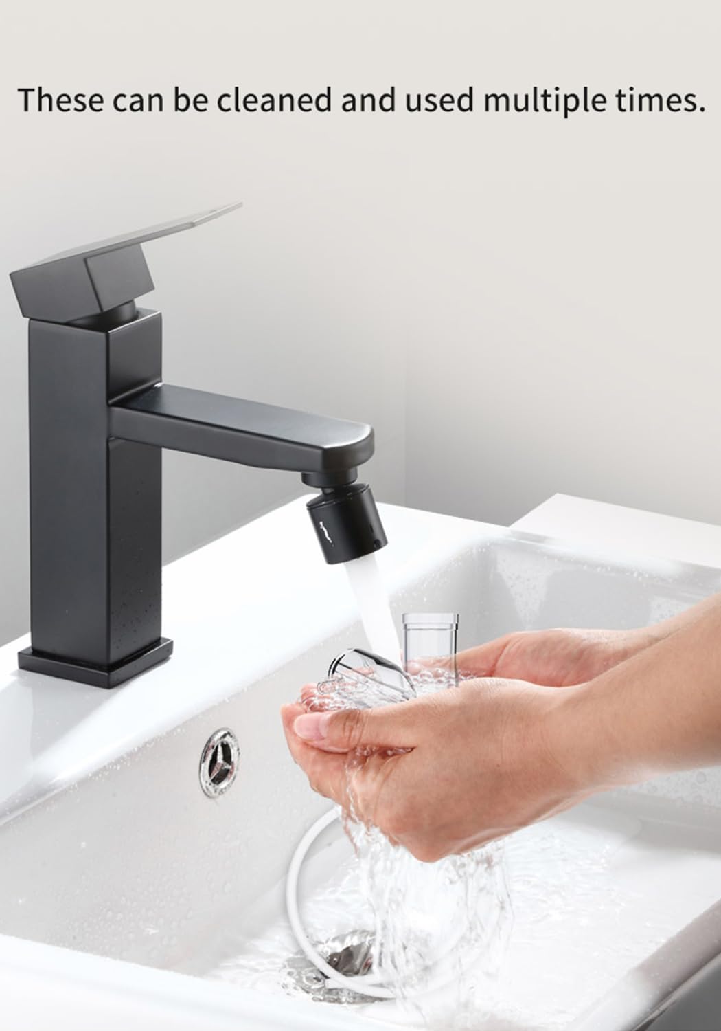 Ujhosld no-battery-needed design delivers whisper-quiet operation.